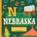 Image for N is for Nebraska