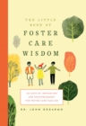 Image for Little Book of Foster Care Wisdom