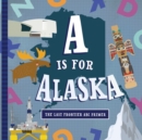 Image for A Is for Alaska