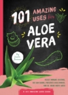 Image for 101 amazing uses for aloe vera
