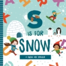 Image for S is for Snow