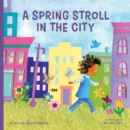 Image for A spring stroll in the city