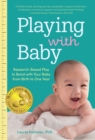 Image for Playing with Baby