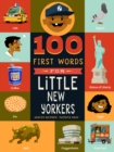 Image for 100 first words for little New Yorkers