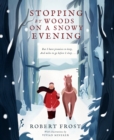 Image for Stopping by woods on a snowy evening