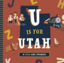 Image for U Is for Utah