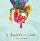 Image for The chameleon&#39;s true colours