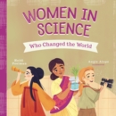 Image for Women in science who changed the world