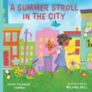 Image for Summer stroll in the city