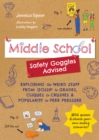 Image for Middle School—Safety Goggles Advised