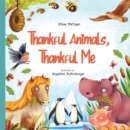 Image for Thankful animals, thankful me