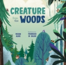 Image for Creature from the Woods