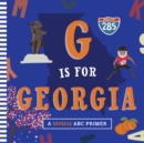 Image for G Is for Georgia