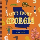 Image for Let&#39;s Count Georgia