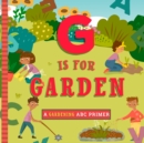 Image for G is for gardening