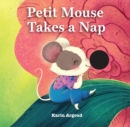 Image for Petite Mouse takes a nap
