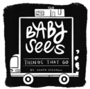 Image for Baby Sees Things That Go