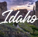 Image for Idaho: Discover the Gem State : A Nature Photography Collection