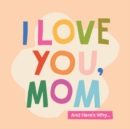 Image for I Love You, Mom