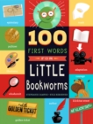 Image for 100 First Words for Little Bookworms