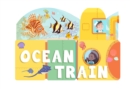 Image for Ocean Train : An Activity Board Book