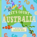 Image for Let&#39;s Count Australia