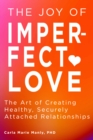 Image for The Joy of Imperfect Love : The Art of Creating Healthy, Securely Attached Relationships