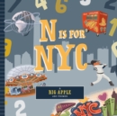 Image for N Is for New York City