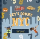 Image for Let&#39;s Count New York City