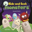 Image for Hide-and-Seek Monsters