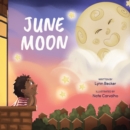 Image for June Moon : A Board Book