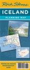 Image for Rick Steves Iceland Planning Map : First Edition