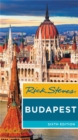 Image for Rick Steves Budapest (Sixth Edition)