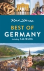 Image for Rick Steves best of Germany  : with Salzburg