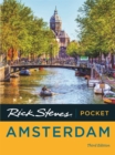 Image for Rick Steves Pocket Amsterdam (Third Edition)