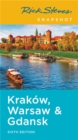 Image for Rick Steves Snapshot Krakow, Warsaw &amp; Gdansk (Sixth Edition)