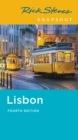 Image for Rick Steves Snapshot Lisbon (Fourth Edition)