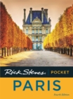 Image for Rick Steves Pocket Paris (Fourth Edition)