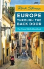 Image for Rick Steves Europe through the back door  : the travel skills handbook
