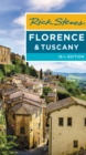 Image for Rick Steves Florence &amp; Tuscany (Eighteenth Edition)