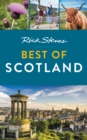 Image for Rick Steves Best of Scotland (First Edition)