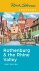 Image for Rick Steves Snapshot Rothenburg &amp; the Rhine (First Edition)