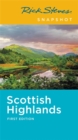 Image for Rick Steves Snapshot Scottish Highlands (First Edition)
