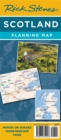 Image for Rick Steves&#39; Scotland Planning Map