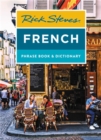 Image for Rick Steves French phrase book &amp; dictionary