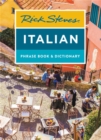 Image for Italian phrase book &amp; dictionary