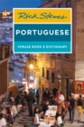 Image for Rick Steves Portuguese Phrase Book and Dictionary (Third Edition)