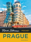 Image for Rick Steves Pocket Prague (Second Edition)