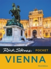 Image for Rick Steves Pocket Vienna (Third Edition)