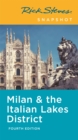 Image for Rick Steves Snapshot Milan &amp; the Italian Lakes District (Fourth Edition)